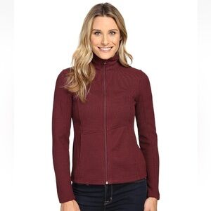 Spyder Endure Core Full Zip Mid-weight Sweater size M
